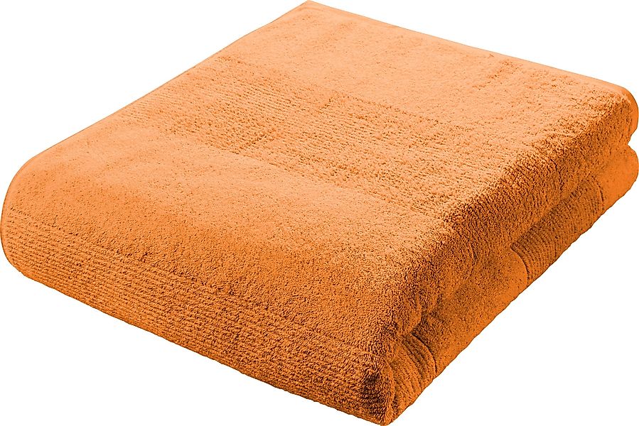 fleuresse Duschtücher 2828, Frottier (2-St), Duschhandtücher, günstig online kaufen