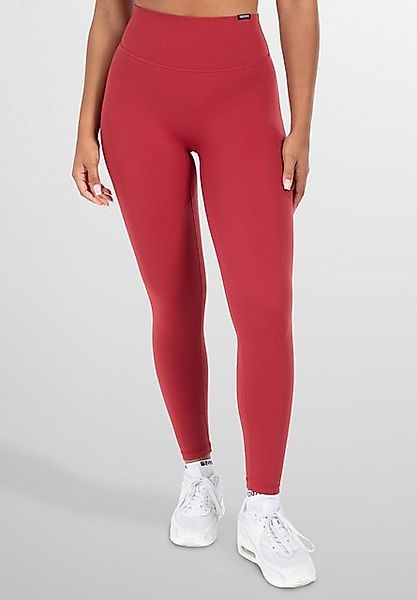 Smilodox Leggings Marie Kompression, High Waist Shaped Fit Sporthose mit ho günstig online kaufen