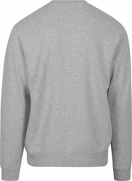 Colorful Standard Sweater Heather Grey - Größe S günstig online kaufen