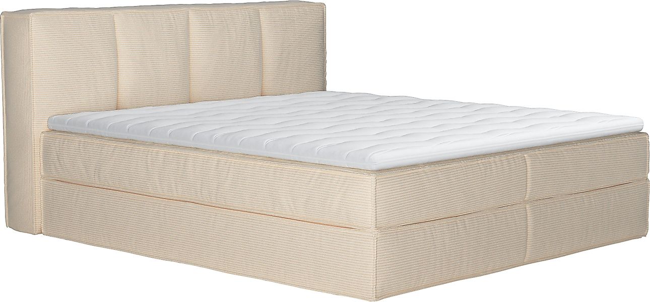LeGer Home by Lena Gercke Boxspringbett günstig online kaufen