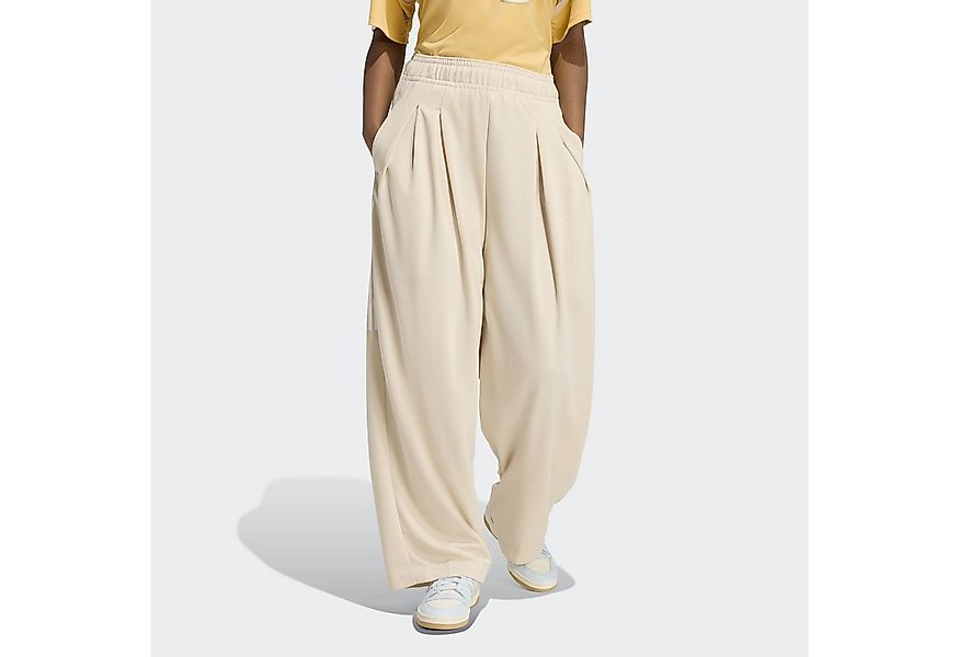 adidas Sportswear Sporthose TIRO 3-STRIPES PLISSIERTE günstig online kaufen