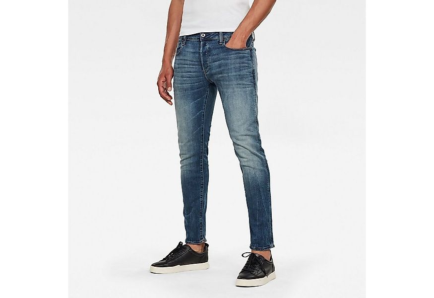 G-STAR Straight-Jeans günstig online kaufen