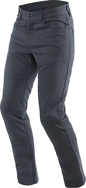 Dainese Motorradhose Classic Slim Motorrad Textilhose Knieprotektoren entha günstig online kaufen