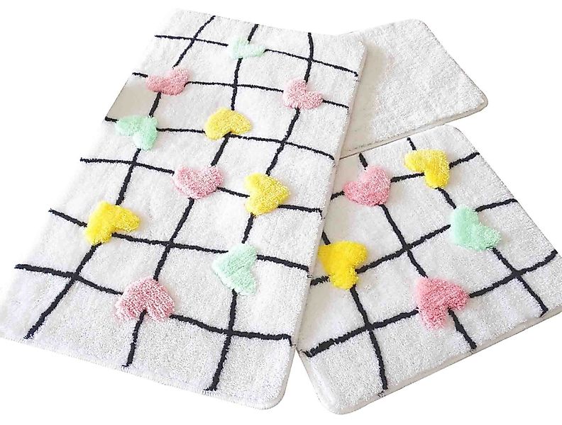 L'Essentiel Linge de Maison Badematte 100% günstig online kaufen