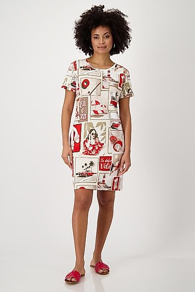 Monari Minikleid Kleid günstig online kaufen