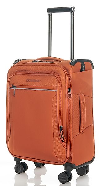 Verage Koffer Toledo III, Erweiterbar Hartschalenkoffer, günstig online kaufen