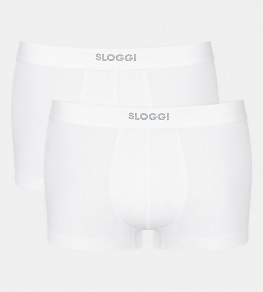 sloggi Hipster men EVER Ease (2er Pack) temperaturausgleichend, schnelltroc günstig online kaufen