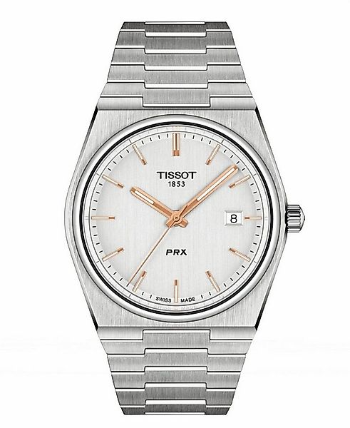 Tissot Quarzuhr Tissot Quarzuhr Herrenuhr T137.410.11.031.00 günstig online kaufen