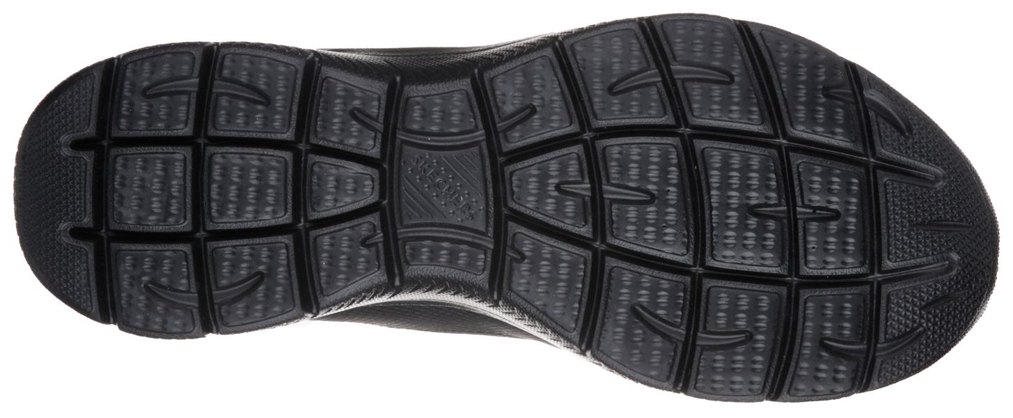 Skechers SUMMITS-SUITED Sneaker Freizeitschuh, Trainingsschuh, Schnürschuh günstig online kaufen