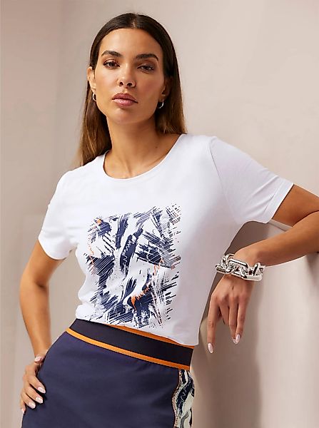 heine T-Shirt "Shirt", (1 tlg.) günstig online kaufen