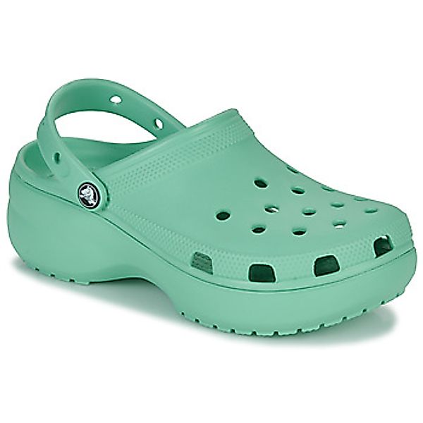 Crocs  Clogs Classic Platform Clog W günstig online kaufen