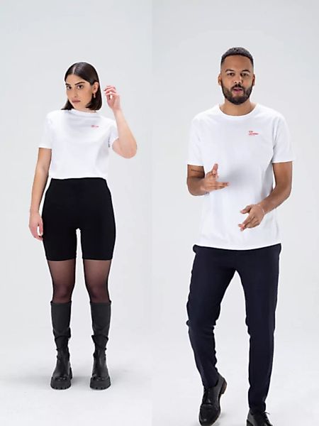 Unlearn Shirt // Unisex günstig online kaufen