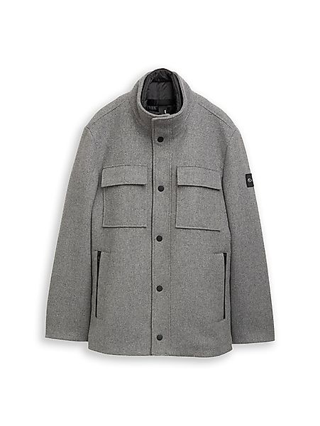 Tom Tailor Herren Jacke 1046984 günstig online kaufen