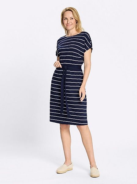 Sieh an! Jerseykleid Jersey-Kleid günstig online kaufen
