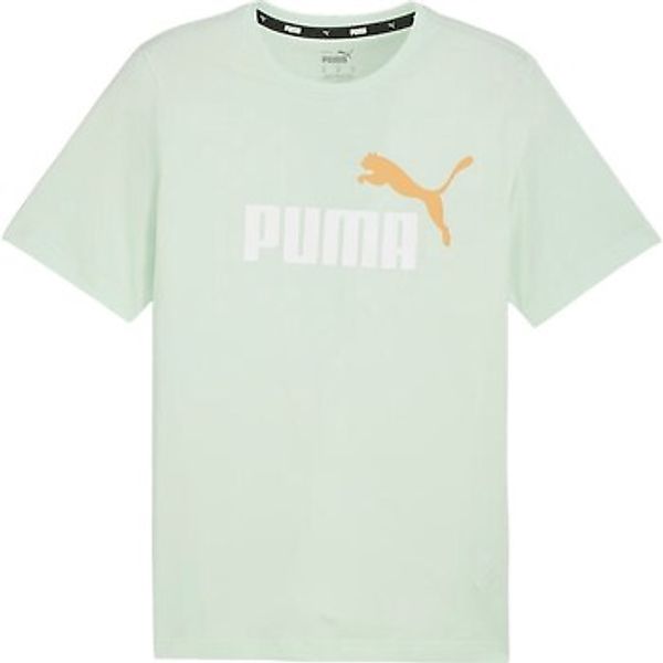 Puma  T-Shirt Ess+ 2 günstig online kaufen