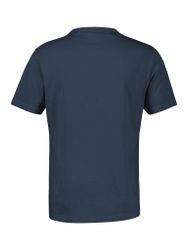 LERROS T-Shirt "LERROS T-Shirt mit Brusttasche" günstig online kaufen