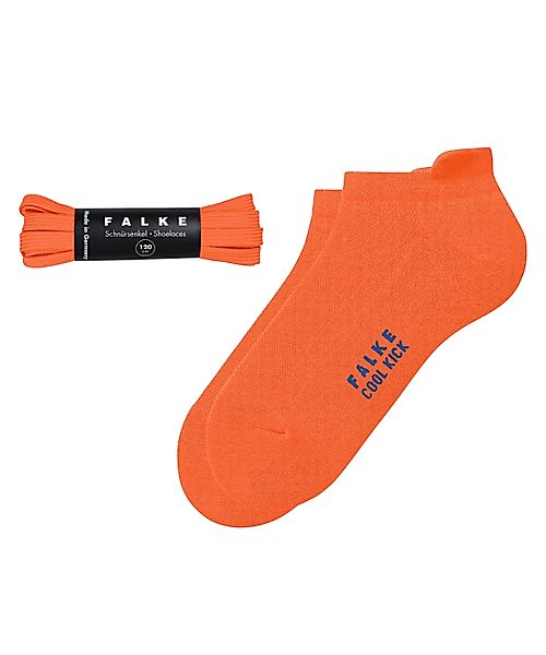FALKE Sneakersocken Cool Kick Shoelace Set günstig online kaufen