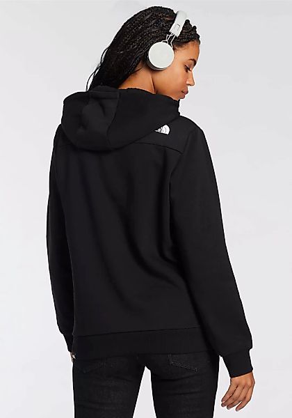 The North Face Kapuzensweatshirt günstig online kaufen