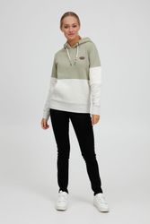 OXMO Hoodie OXKathrine Sweatpullover mit Kapuze günstig online kaufen