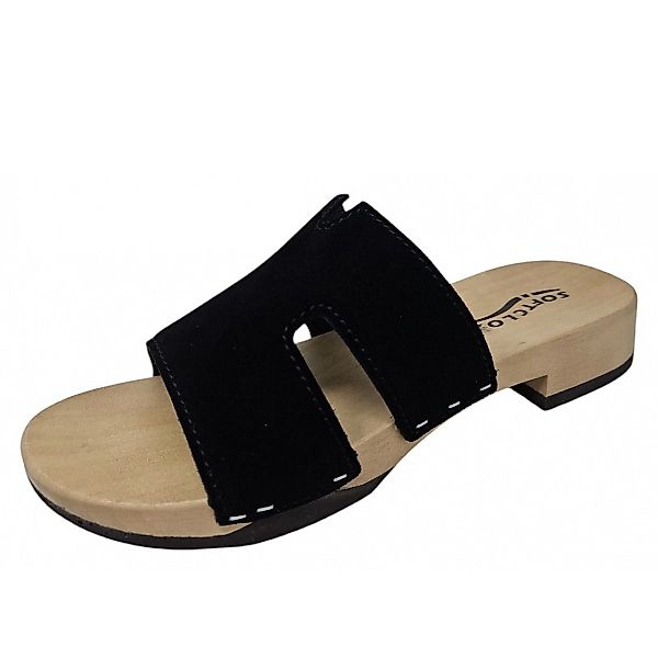Softclox Blida Pantolette günstig online kaufen
