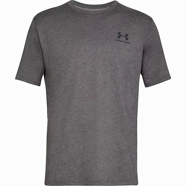 Under Armour® T-Shirt Under Armour Herren T-Shirt Sportstyle Left Chest 132 günstig online kaufen