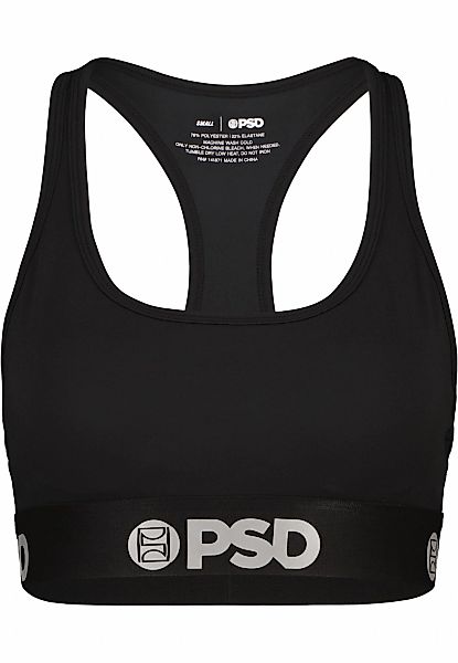 PSD Boxershorts "PSD BLK SLD PB" günstig online kaufen