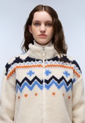 Napapijri Rundhalspullover T-Ansei Fz W günstig online kaufen