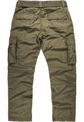REPUBLIX Cargohose JAY Herren Loosefit Jogger günstig online kaufen