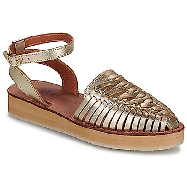 Mapache  Sandalen LOMA günstig online kaufen