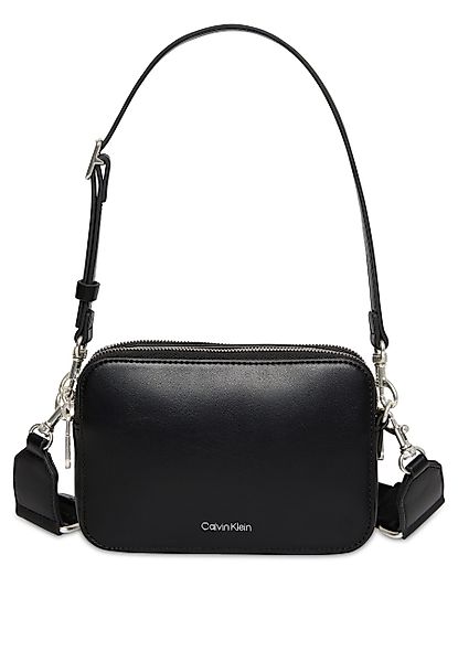Calvin Klein Mini Bag WEBBING DOUBLE günstig online kaufen