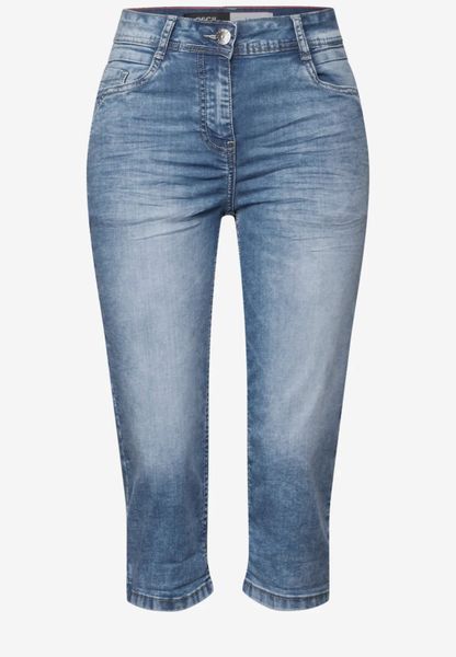 CECIL 7/8-Caprijeans Capri Jeans Style Toronto günstig online kaufen