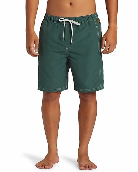 Quiksilver Funktionsshorts "Saturn Drainer 18.5"" günstig online kaufen