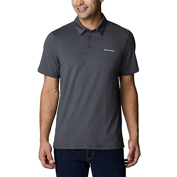 Columbia  T-Shirt Tech Trail Polo Shirt günstig online kaufen