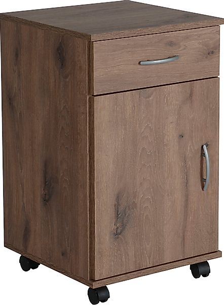 VOGL Möbelfabrik Rollcontainer 1191, Bürocontainer, (1 günstig online kaufen