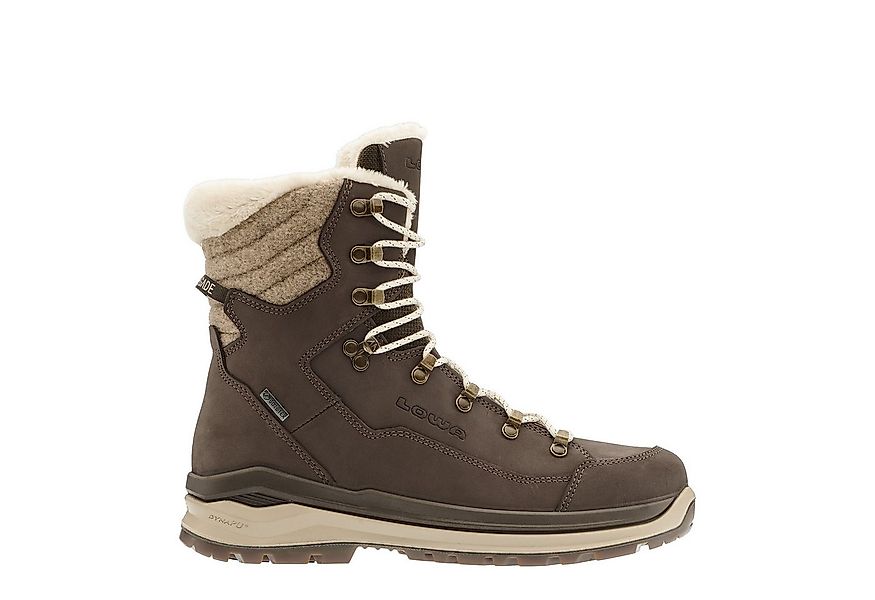 Lowa RENEGADE EVO ICE 2 GTX Ws Winterstiefel günstig online kaufen