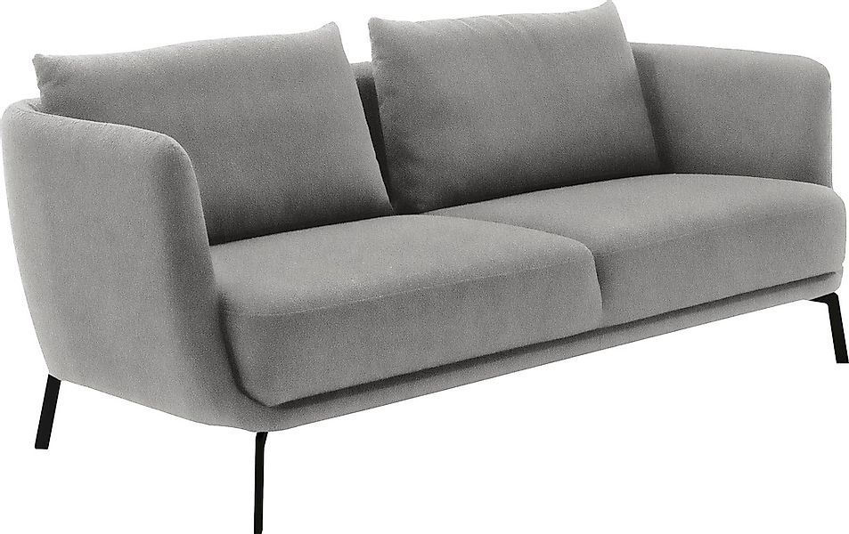 SCHÖNER WOHNEN-Kollektion Sofa "Pearl, hochwertig und komfortabel,", wahlwe günstig online kaufen