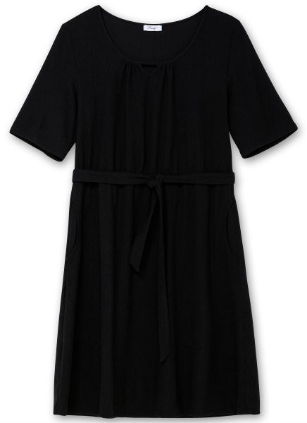 Sheego Jerseykleid "Jerseykleid" günstig online kaufen