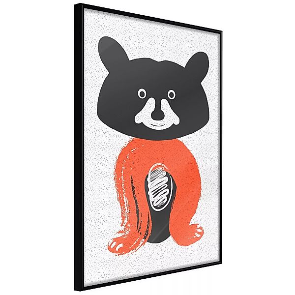 Poster - Little Bear günstig online kaufen