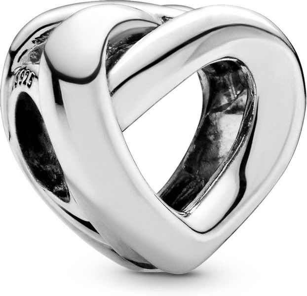 Pandora Bead 798081 Charm Knotted Hearts günstig online kaufen