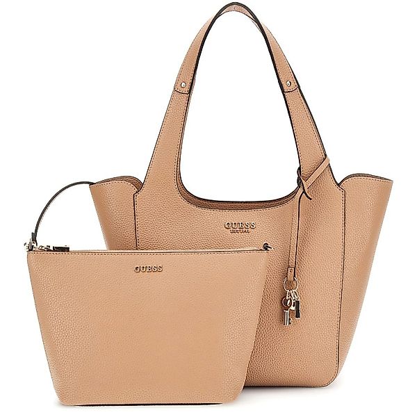 Guess Umhängetasche GUESS Shopper Handtasche Helina günstig online kaufen