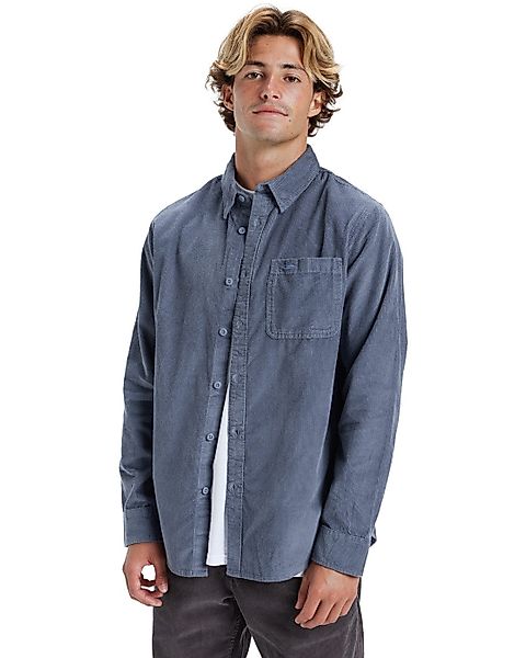 Quiksilver Langarmshirt Smoke Trail günstig online kaufen