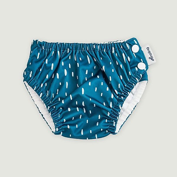 Hinzling Schwimmwindel Schwimmwindel, Midnight rain Wiederverwendbar, günstig online kaufen