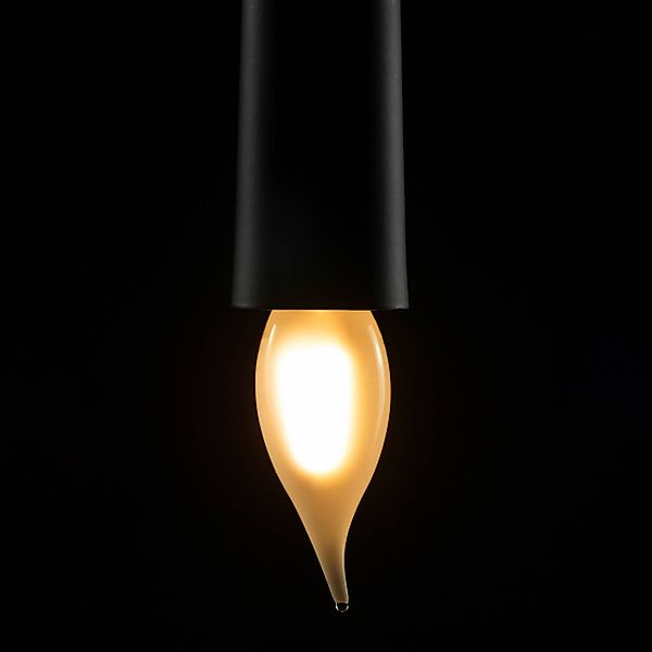 SEGULA LED-Leuchtmittel Vintage Line, E14, 1 günstig online kaufen