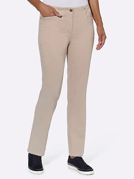 Cosma Dehnbund-Jeans 1 Stk. günstig online kaufen