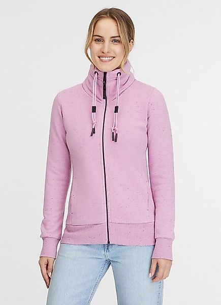 Ragwear Sweatjacke Damen Ronette günstig online kaufen