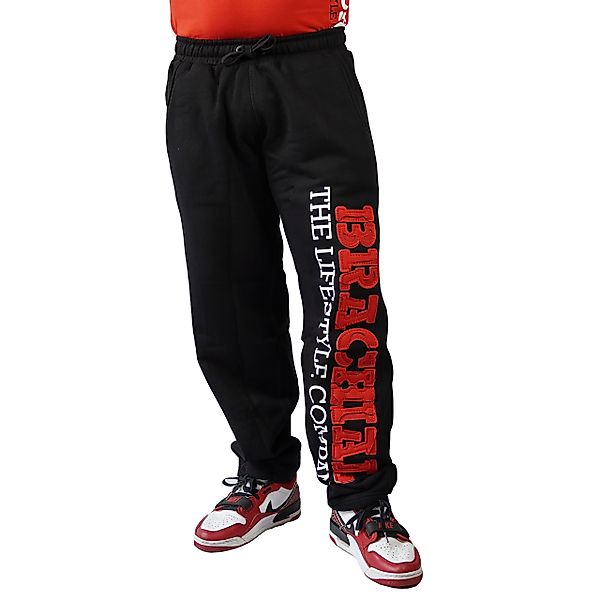 BRACHIAL THE LIFESTYLE COMPANY Sporthose Brachial günstig online kaufen