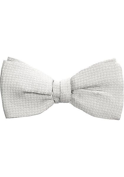 OLYMP Fliege Strukturierte Fliege günstig online kaufen