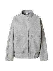 Noisy may Blusenjacke NMHALSTON L/S BOMBER günstig online kaufen