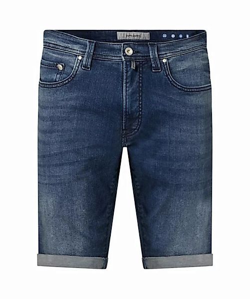 Pierre Cardin Bermudas Pierre Cardin Jeans Bermuda Shorts 32 (1-tlg) günstig online kaufen