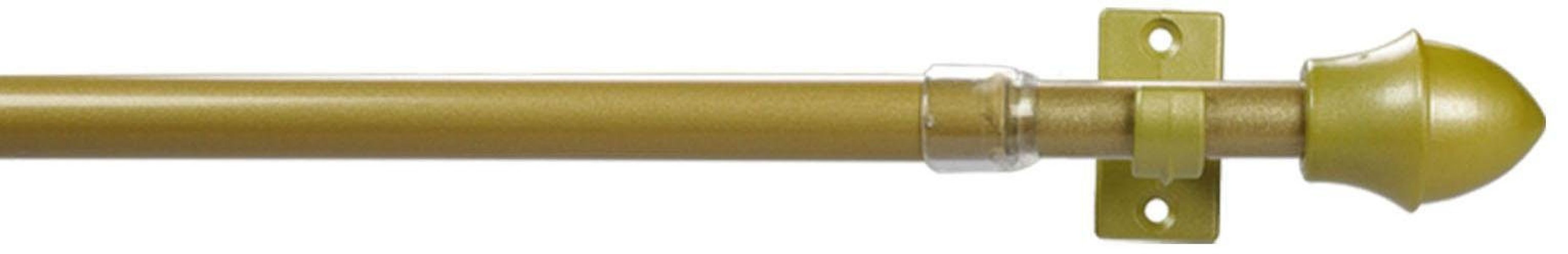 Liedeco Scheibenstange Paradiso, Ø 12 mm, günstig online kaufen